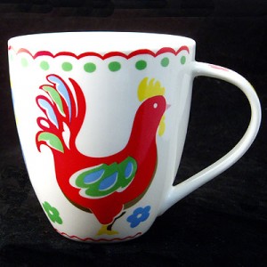 Cath Kidston Mugs Reduced